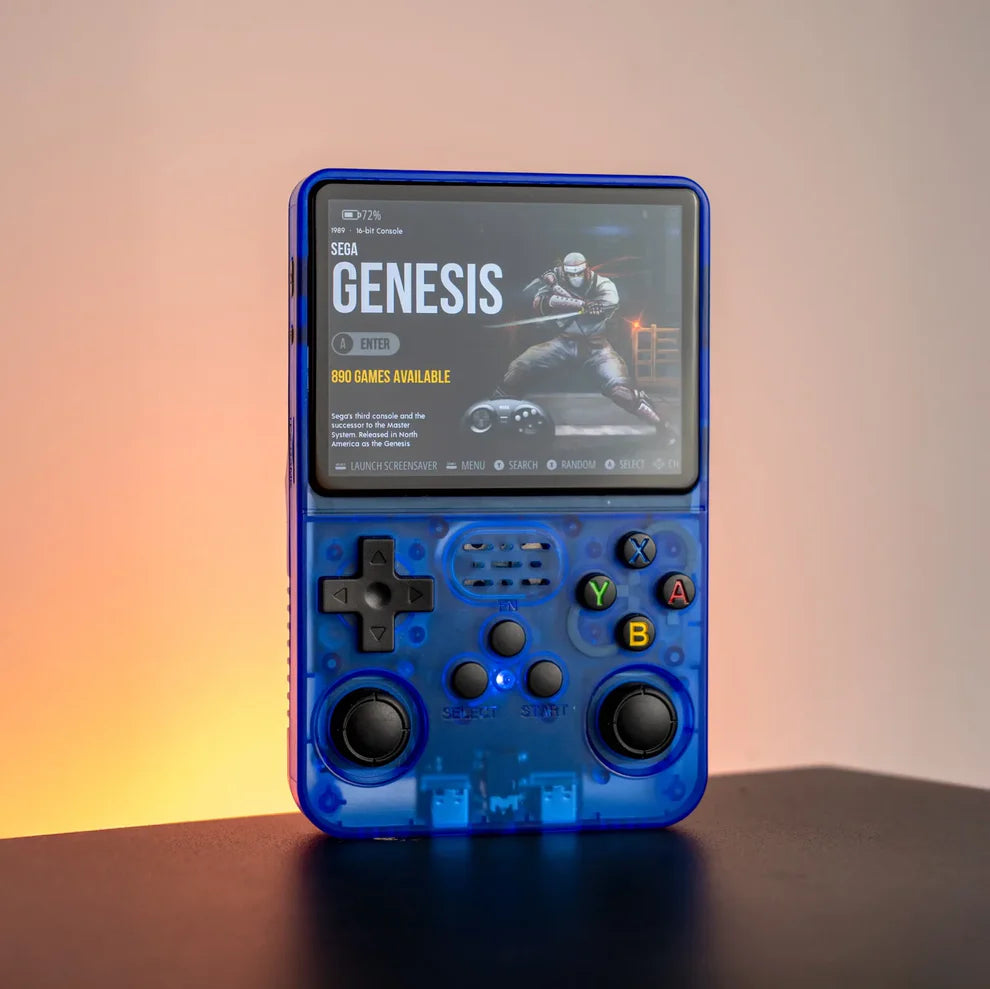 GV Pocket Boy