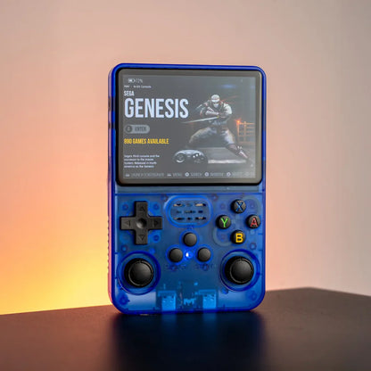 GV Pocket Boy