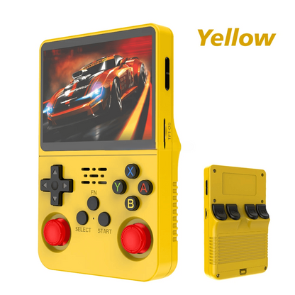 GV Pocket Boy