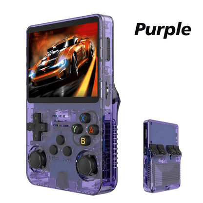 GV Pocket Boy